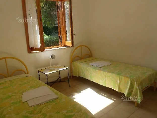 *** Apartahotel Portorosa Casa Vacanza Torre Forte Italia
